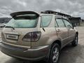 Lexus RX 300 2001 годаүшін5 350 000 тг. в Талдыкорган – фото 3