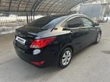 Hyundai Accent 2014 годаүшін5 800 000 тг. в Алматы – фото 4