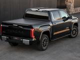 Пороги силовые BMS PRO-Line для Toyota Tundra Double Cab 6.5 ft 2022-2026 за 818 290 тг. в Алматы – фото 3