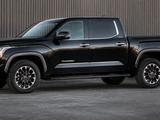 Пороги силовые BMS PRO-Line для Toyota Tundra Double Cab 6.5 ft 2022-2026 за 818 290 тг. в Алматы – фото 5