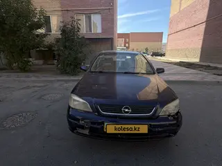 Opel Omega