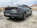 Hyundai Elantra 2022 года за 12 000 000 тг. в Актау – фото 3