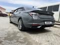 Hyundai Elantra 2022 года за 12 000 000 тг. в Актау – фото 4