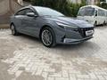 Hyundai Elantra 2022 года за 12 000 000 тг. в Актау – фото 2