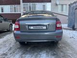 ВАЗ (Lada) Priora 2172 2012 годаfor2 500 000 тг. в Актобе – фото 5