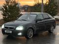 ВАЗ (Lada) Priora 2172 2013 года за 2 500 000 тг. в Костанай – фото 3