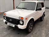 ВАЗ (Lada) Lada 2121 2020 года за 6 100 000 тг. в Костанай