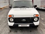 ВАЗ (Lada) Lada 2121 2019 годаүшін6 100 000 тг. в Костанай – фото 3