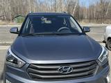 Hyundai Creta 2019 годаүшін10 900 000 тг. в Усть-Каменогорск
