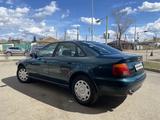 Audi A4 1996 года за 2 870 000 тг. в Кокшетау – фото 4