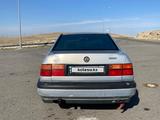 Volkswagen Vento 1992 годаүшін1 200 000 тг. в Сарыкемер – фото 4