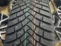 Continental Ice Contact 3 215/55 R17 за 74 000 тг. в Алматы – фото 2