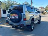 Toyota Land Cruiser Prado 2002 года за 7 950 000 тг. в Караганда – фото 5