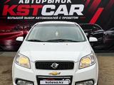 Ravon Nexia R3 2018 года за 3 500 000 тг. в Костанай – фото 2
