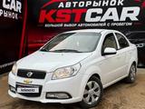 Ravon Nexia R3 2018 года за 3 500 000 тг. в Костанай – фото 3