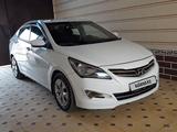 Hyundai Solaris 2014 годаүшін5 500 000 тг. в Шымкент