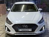 Hyundai Sonata 2019 года за 9 500 000 тг. в Шымкент