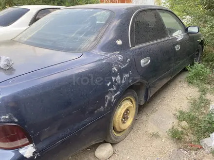 Toyota Crown Majesta 1994 года за 100 000 тг. в Алматы – фото 5