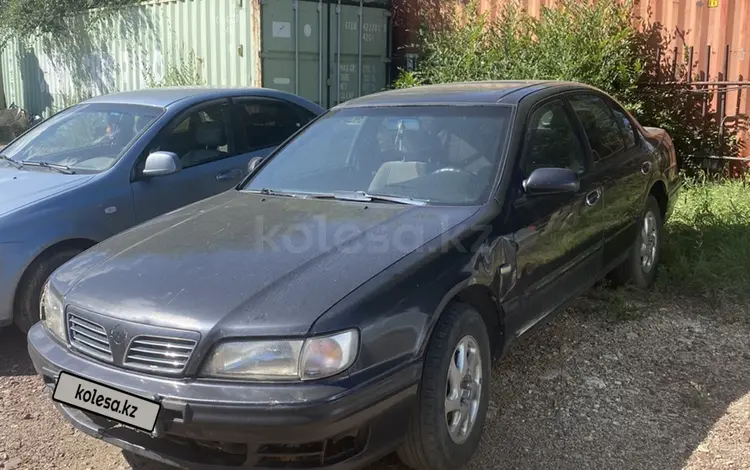 Nissan Maxima 1995 года за 1 350 000 тг. в Степногорск