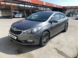 Kia Cerato 2013 годаүшін6 800 000 тг. в Алматы