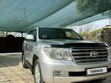 Toyota Land Cruiser 2008 года за 17 700 000 тг. в Шымкент