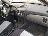 Nissan Almera 2005 годаfor2 250 000 тг. в Актобе – фото 2