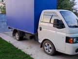 JAC N35 2021 года за 9 000 000 тг. в Уральск