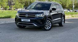 Volkswagen Taos 2021 годаүшін10 190 000 тг. в Астана – фото 2