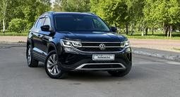 Volkswagen Taos 2021 годаүшін10 190 000 тг. в Астана – фото 4
