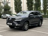 Toyota Fortuner 2021 года за 22 000 000 тг. в Алматы