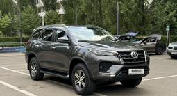 Toyota Fortuner 2021 года за 25 000 000 тг. в Алматы – фото 2