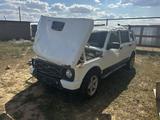 ВАЗ (Lada) Lada 2131 (5-ти дверный) 2020 года за 10 000 тг. в Уральск