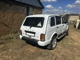 ВАЗ (Lada) Lada 2131 (5-ти дверный) 2020 года за 10 000 тг. в Уральск – фото 3
