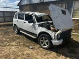 ВАЗ (Lada) Lada 2131 (5-ти дверный) 2020 года за 10 000 тг. в Уральск – фото 2