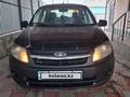 ВАЗ (Lada) Granta 2190 2013 годаүшін1 850 000 тг. в Алматы