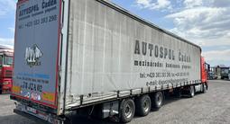 Volvo  FH 2013 года за 21 500 000 тг. в Алматы – фото 3