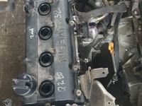 Двигатель nissan QR20de 2.0L A/T variatorүшін100 000 тг. в Алматы