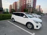 Kia Carnival 2015 годаүшін10 500 000 тг. в Алматы – фото 3