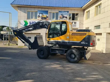 Hyundai  R180W-9S 2025 года за 87 120 000 тг. в Алматы