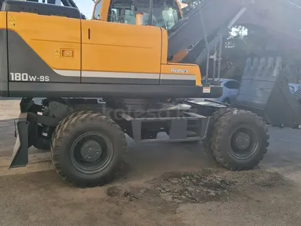 Hyundai  R180W-9S 2025 года за 87 120 000 тг. в Алматы – фото 3