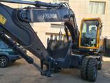 Hyundai  R180W-9S 2025 года за 87 120 000 тг. в Алматы – фото 4