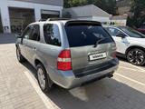 Acura MDX 2001 года за 4 900 000 тг. в Алматы – фото 4