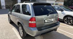 Acura MDX 2001 года за 4 900 000 тг. в Алматы – фото 4