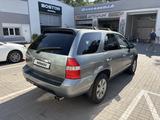 Acura MDX 2001 года за 4 900 000 тг. в Алматы – фото 3