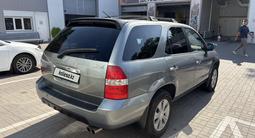 Acura MDX 2001 года за 4 900 000 тг. в Алматы – фото 3
