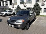 Acura MDX 2001 года за 4 900 000 тг. в Алматы