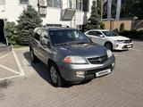 Acura MDX 2001 года за 4 900 000 тг. в Алматы – фото 2