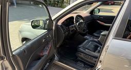 Acura MDX 2001 года за 4 900 000 тг. в Алматы – фото 5