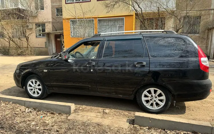 ВАЗ (Lada) Priora 2171 2013 года за 1 800 000 тг. в Уральск