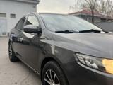 Kia Cerato 2012 года за 4 800 000 тг. в Алматы – фото 3